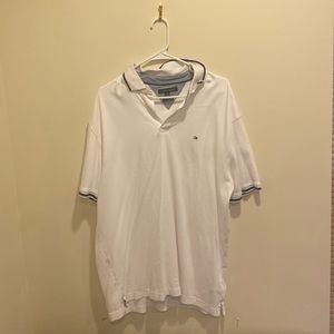 Under 10 boys Tommy Hilfiger